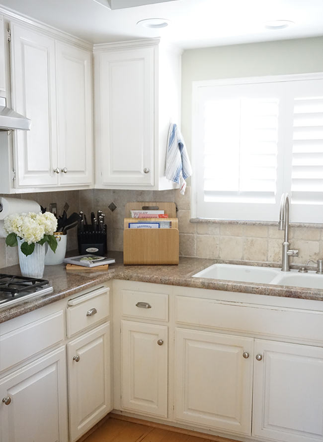 5 Easy Ways to Update Your Kitchen - Inspired by This