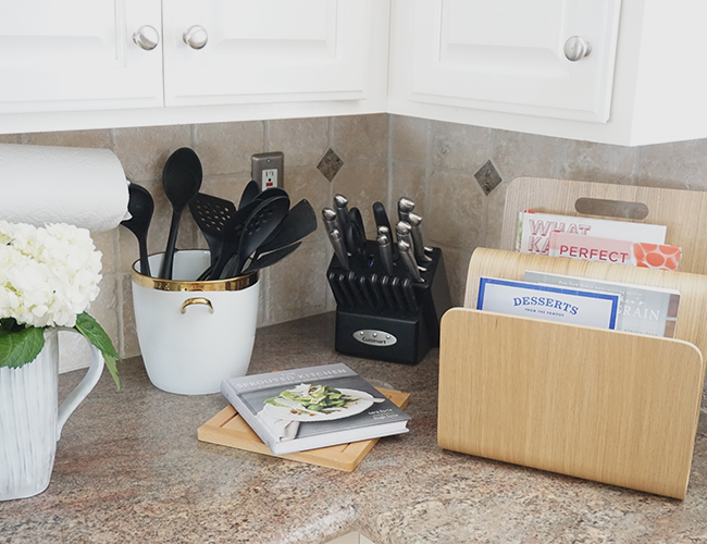 5 Easy Ways to Update Your Kitchen - Inspired by This