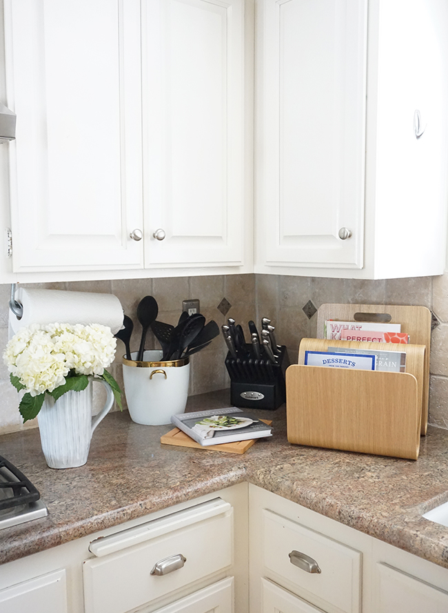 5 Easy Ways to Update Your Kitchen - Inspired by This