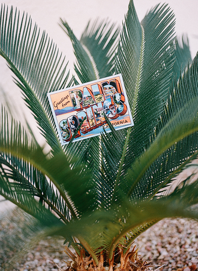 27 Ways to Acheive a Trendy Desert Wedding - Inspired by This