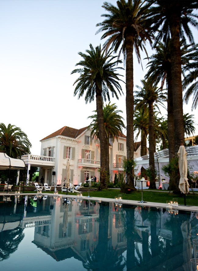 27 Ways to Acheive a Trendy Desert Wedding - Inspired by This