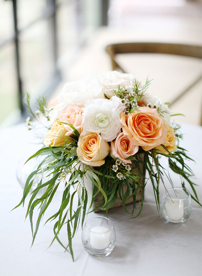 27 Ways to Acheive a Trendy Desert Wedding - Inspired by This