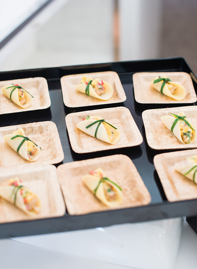 27 Ways to Acheive a Trendy Desert Wedding - Inspired by This