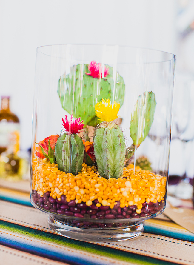 27 Ways to Acheive a Trendy Desert Wedding - Inspired by This