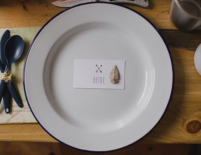 27 Ways to Acheive a Trendy Desert Wedding - Inspired by This