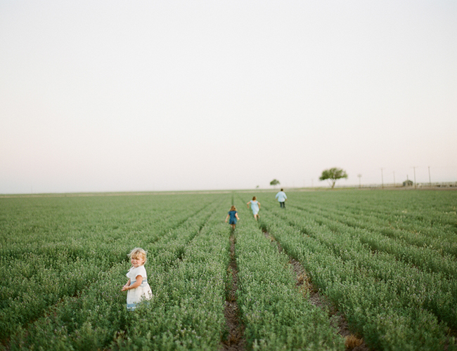 Farm Family Photos - Inspired by This