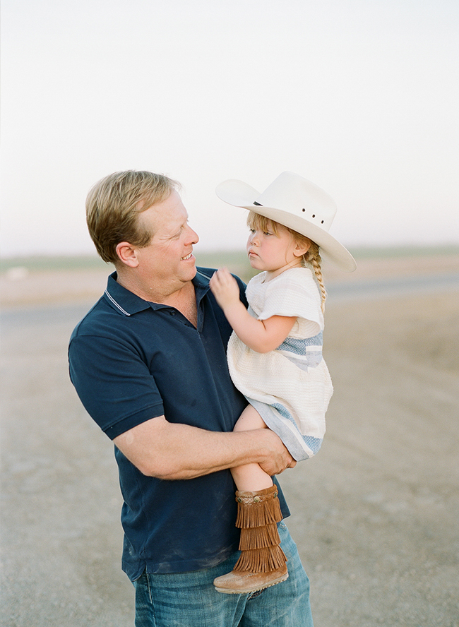 Farm Family Photos - Inspired by This