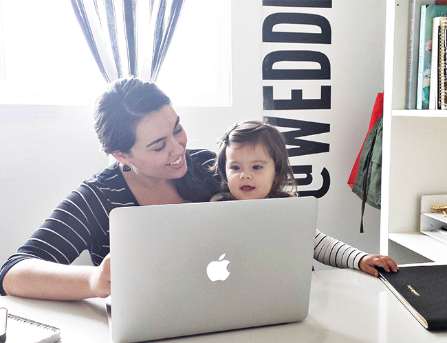 5 Encouraging Tips for Mompreneurs - Inspired by This