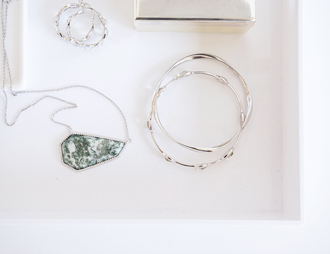 Fall Jewelry to Wear Now and Later - Inspired by This