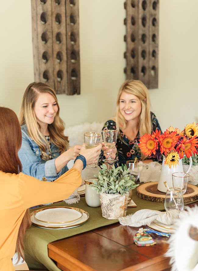 5 Tips for Hosting a Jewelry Party - Inspired by This