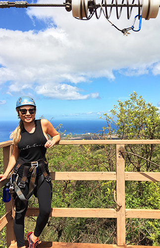 Honeymoon Hotspot: Westin Maui Ka'anapali