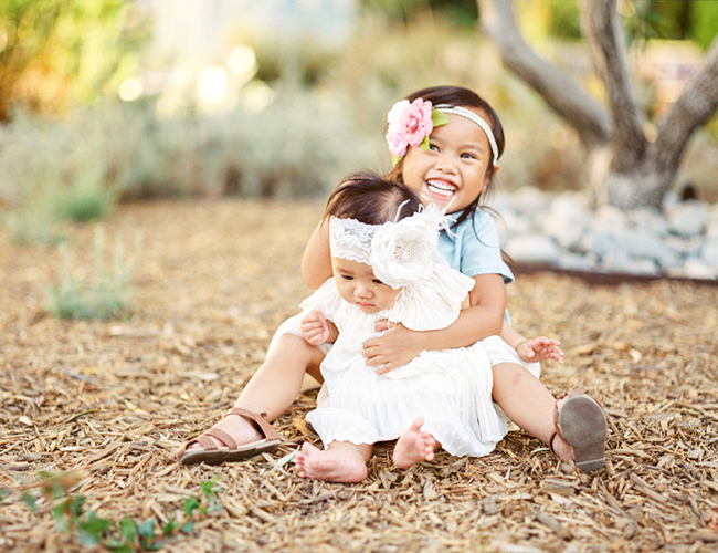 Desert Family Photos - Inspired by This