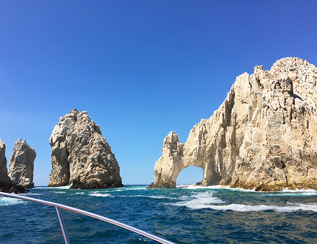 Our Guide to Los Cabos, Mexico - Inspired by This