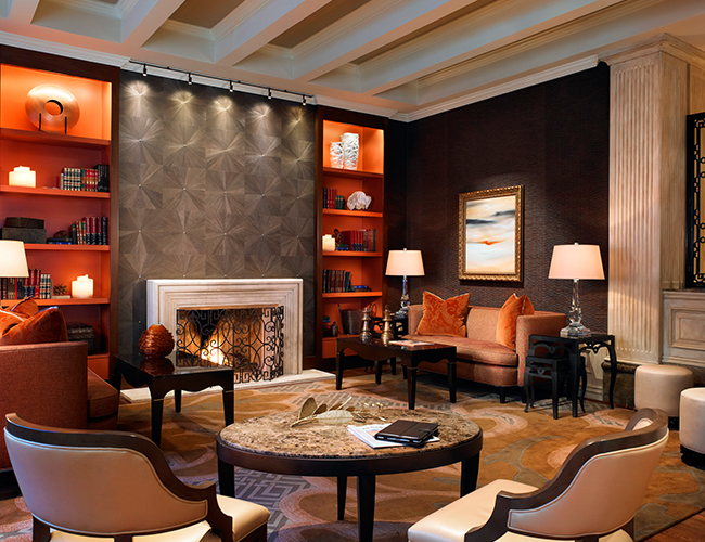 This Houston Resort is The Perfect Glam Wedding Venue - Inspired by This