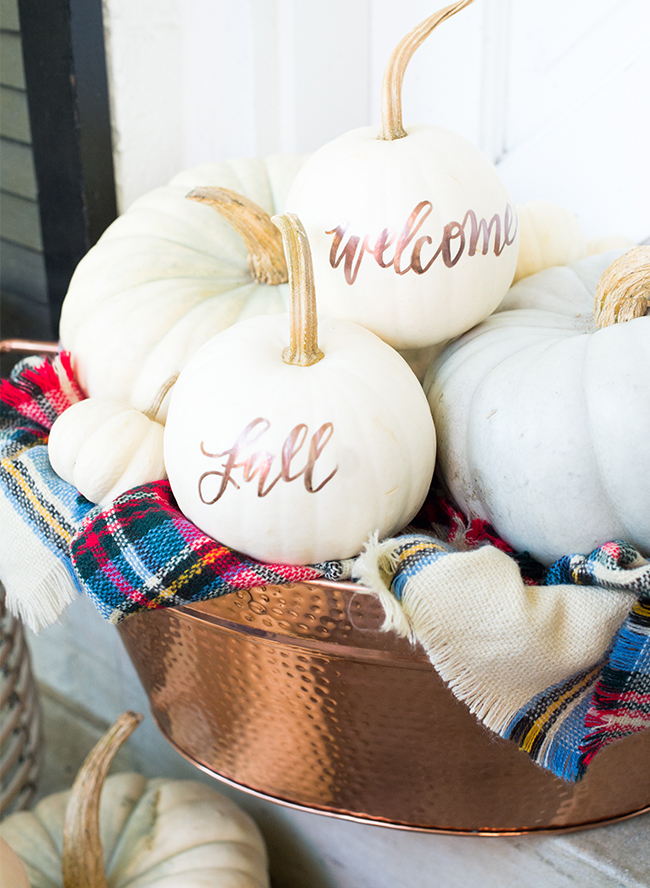 20 Things to Check off Your Fall Bucket List - Inspired by This