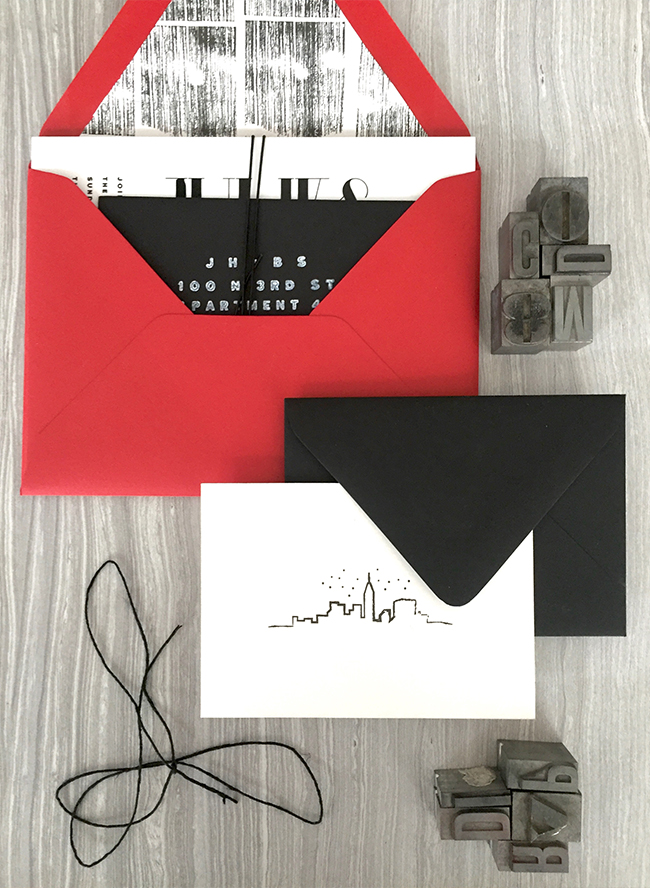 12 Fabulous Ideas for a Downtown Rooftop Wedding - Inspired by This