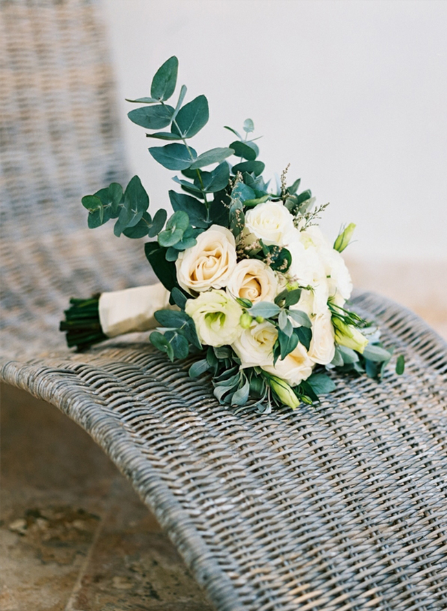 Beachfront Destination Wedding in Punta Cana - Inspired by This