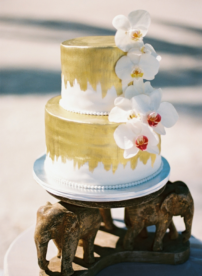 Beachfront Destination Wedding in Punta Cana - Inspired by This