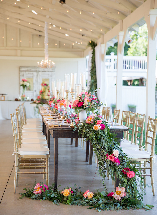 Wedding Planning Mistakes to Avoid - Inspired by This