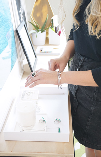 Fall Jewelry to Wear Now and Later - Inspired by This