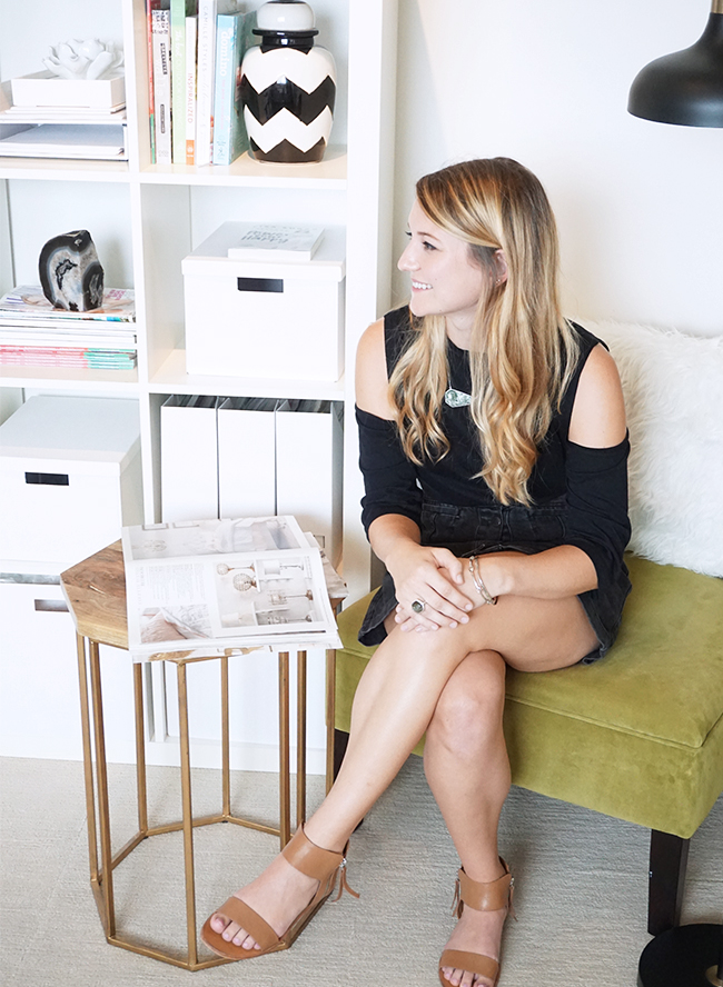 Fall Jewelry to Wear Now and Later - Inspired by This