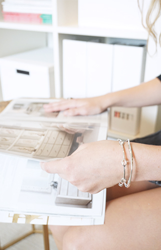 Fall Jewelry to Wear Now and Later - Inspired by This