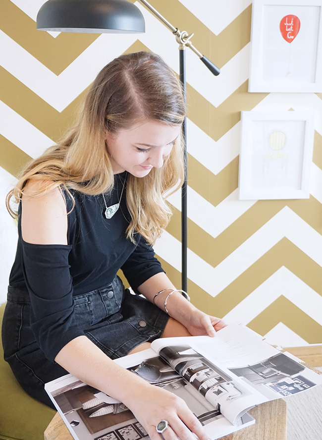 Fall Jewelry to Wear Now and Later - Inspired by This