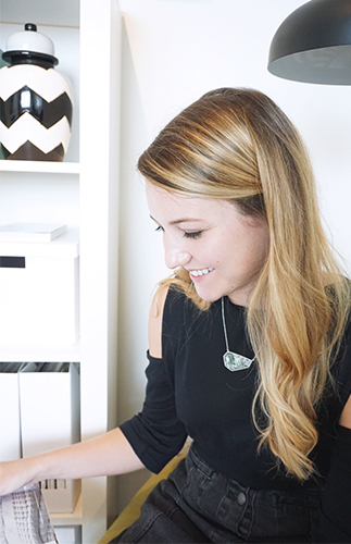 Fall Jewelry to Wear Now and Later - Inspired by This