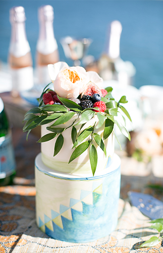 Sunset Sailboat Engagement Photos - Inspired by This