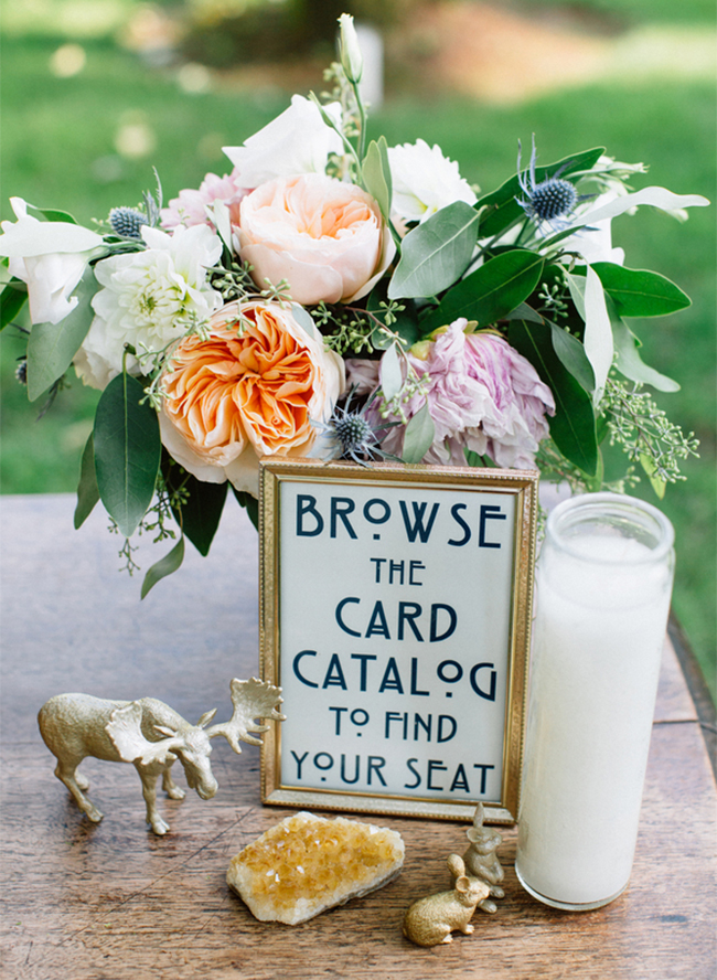 15 Unique Ways to Personalize Your Wedding - Inspired by This