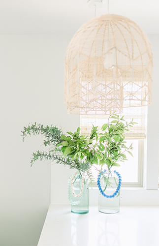 Coastal Home Tour with Pure Salt Interiors - Inspired by This