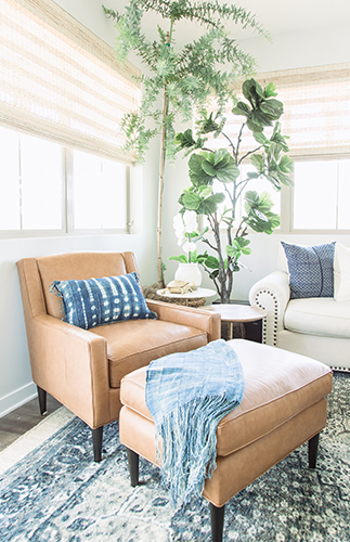 Coastal Home Tour with Pure Salt Interiors - Inspired by This