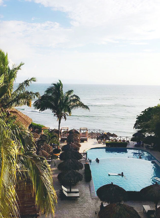 Hotel Hotspot: The Royal Suites Punta de Mita