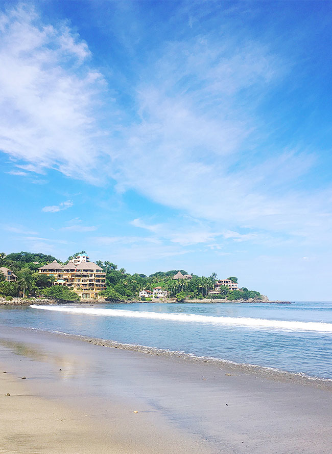 Hotel Hotspot: The Royal Suites Punta de Mita