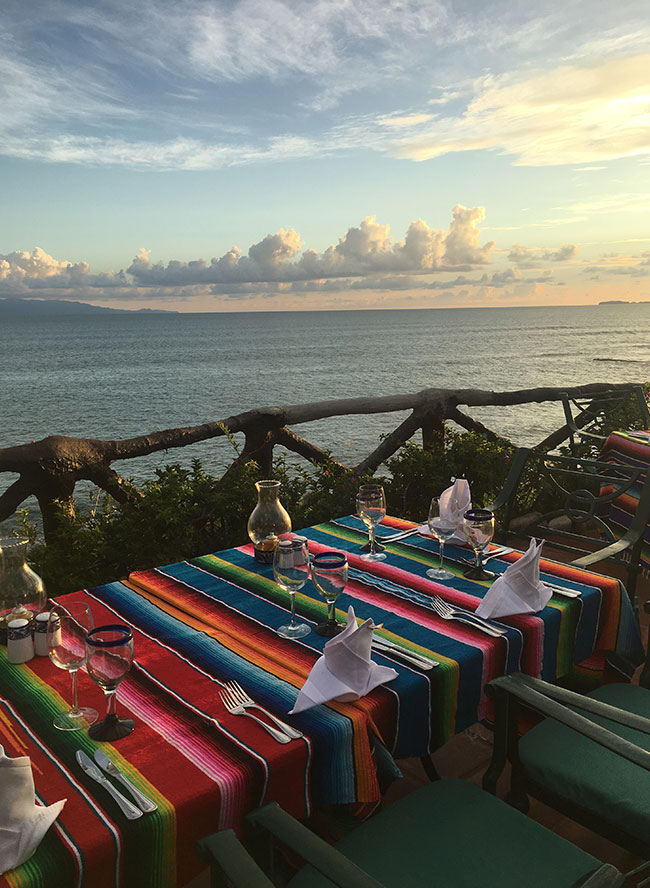 Hotel Hotspot: The Royal Suites Punta de Mita