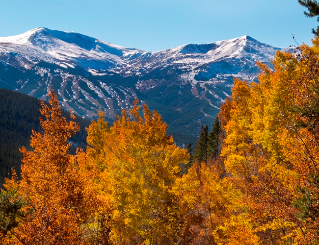 9 Places to Visit this Fall - Inspired by This