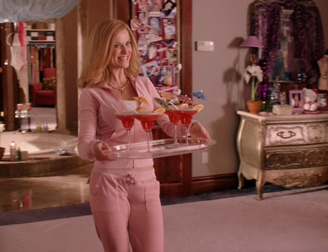 Halloween Costumes You Already Have in Your Closet - Inspired by This