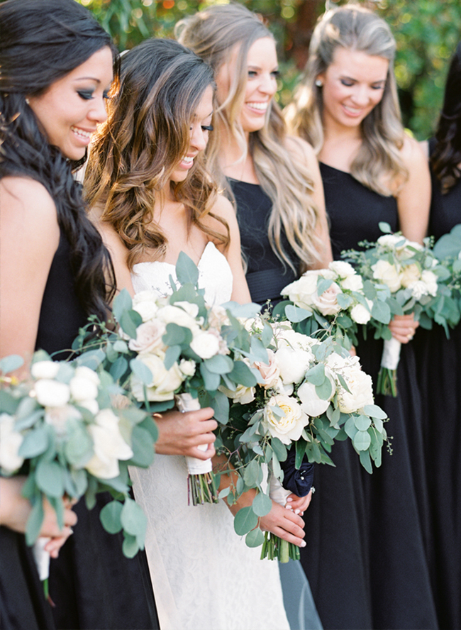 Rustic Vineyard Wedding - Inspired by This