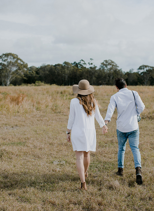 A Rustic Fall Picnic Get Together - Inspired by This