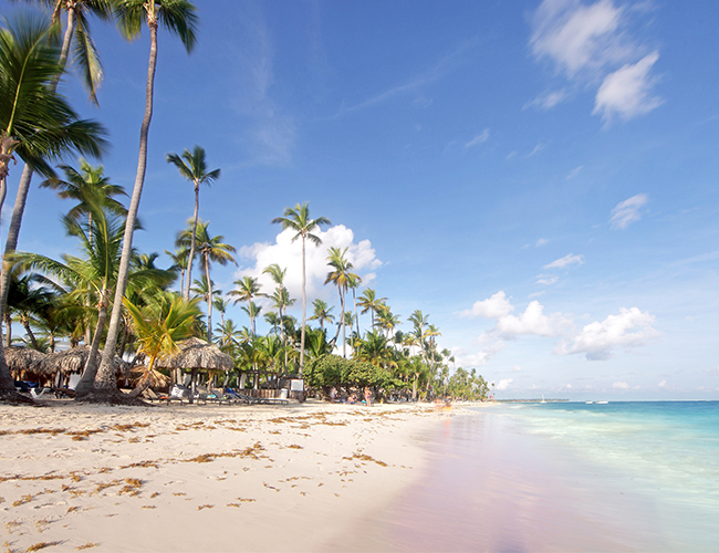 Where to Stay in Punta Cana, Dominican Republic