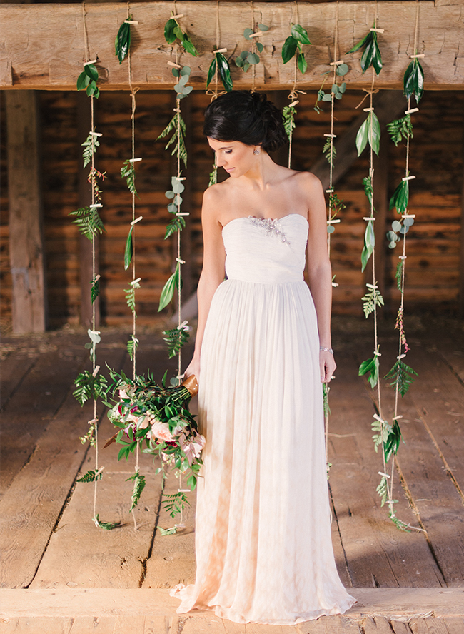 DIY Wedding Details that are So Easy - Inspired by This