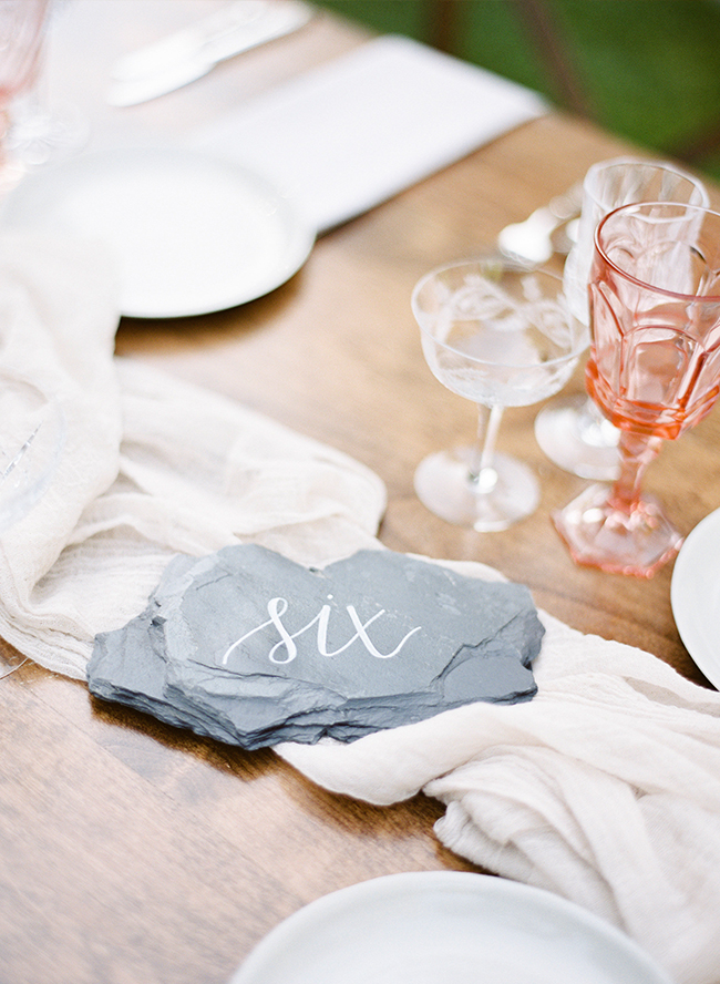 DIY Wedding Details that are So Easy - Inspired by This