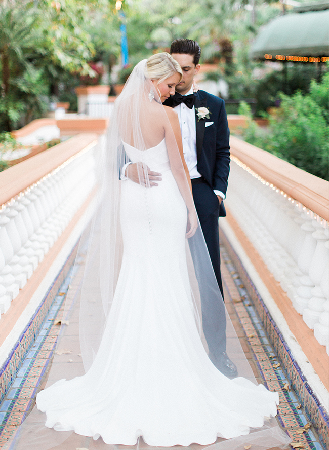 Contemporary Wedding Color Palettes We Love - Inspired by This