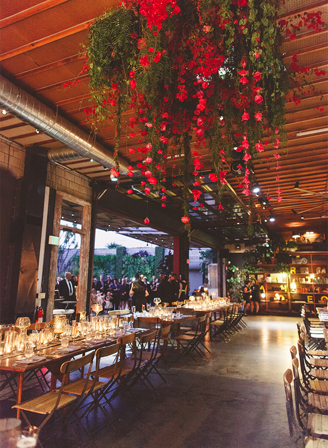 Contemporary Wedding Color Palettes We Love - Inspired by This