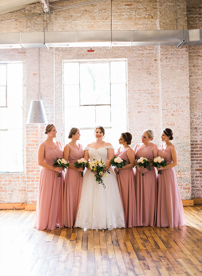 Contemporary Wedding Color Palettes We Love - Inspired by This