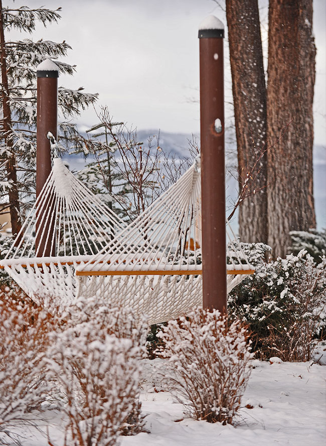 Hotel Hotspot: The Hyatt Regency Lake Tahoe - Inspired by This