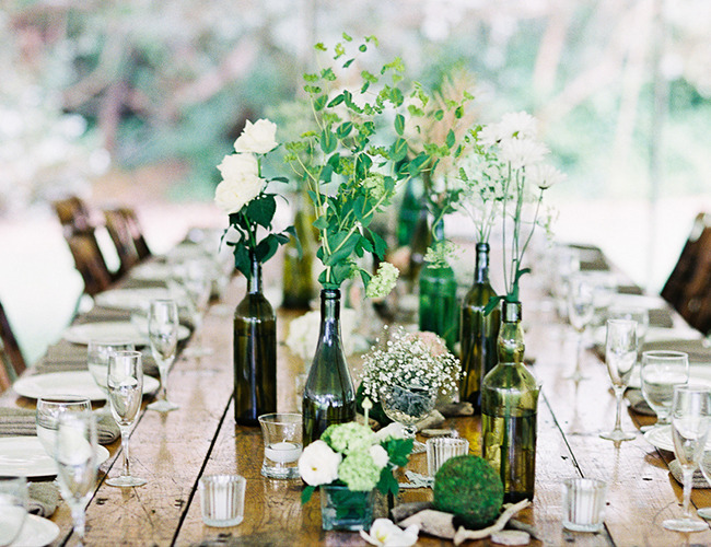 20 Farm to Table Wedding Ideas - Inspired by This