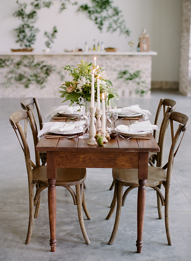 20 Farm to Table Wedding Ideas - Inspired by This