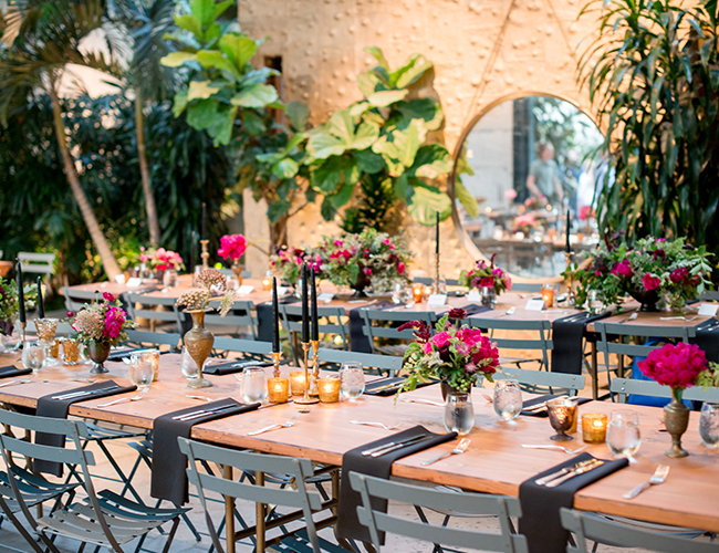 20 Farm To Table Wedding Ideas Inspired By This