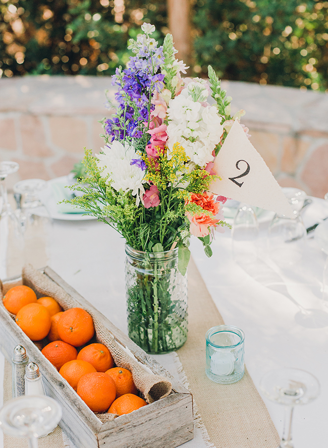 20 Farm to Table Wedding Ideas - Inspired by This